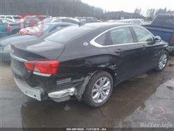 شيفروليه امبالا